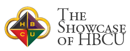 The Showcase of HBCU Logo
