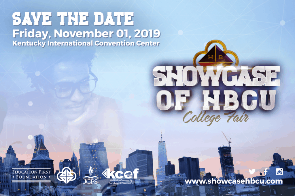 College and Career Fair – The Showcase of HBCU