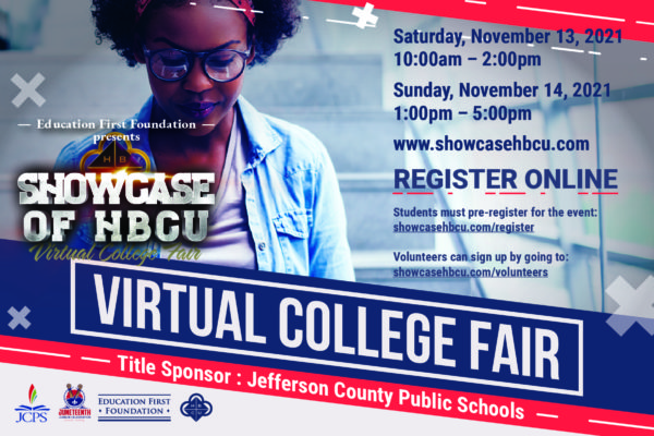 The Showcase of HBCU – Celebrating the HBCU & Alumni Experience